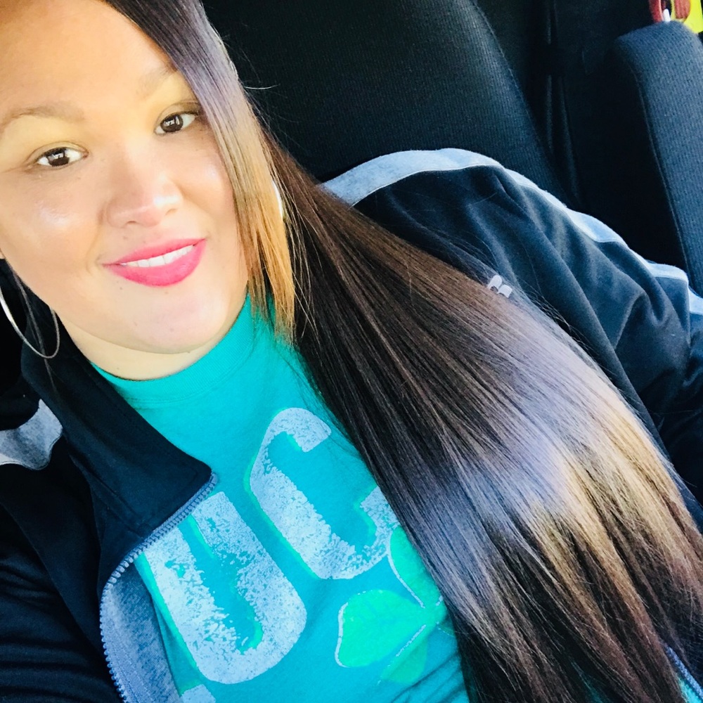 Meet your Posher, Jennifer locklear